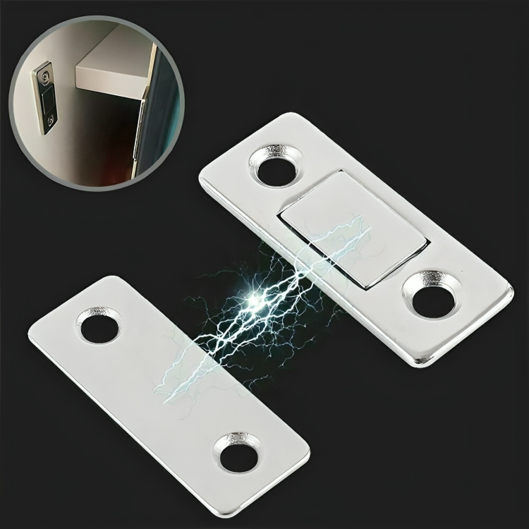 SlimLock⹠| Ultramagnetisk dörrstÀngare