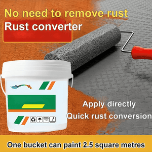 1 + 2 GRATIS IDAG | RustFix⹠| Rostskydd MetallfÀrg - Aurora Stockholm
