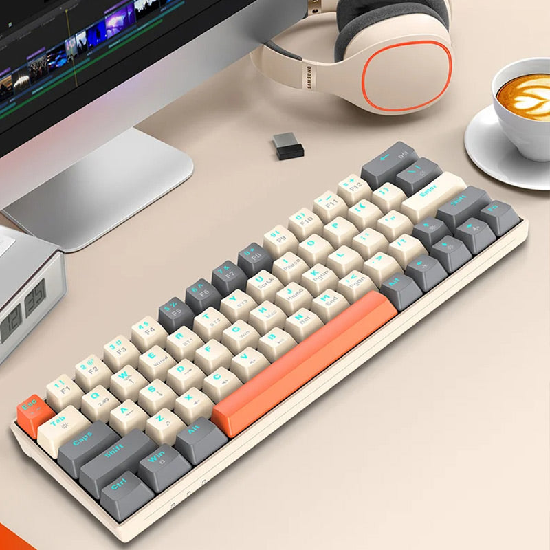 TILLFĂLLIGT 50% OFF | QuantumKeyâą