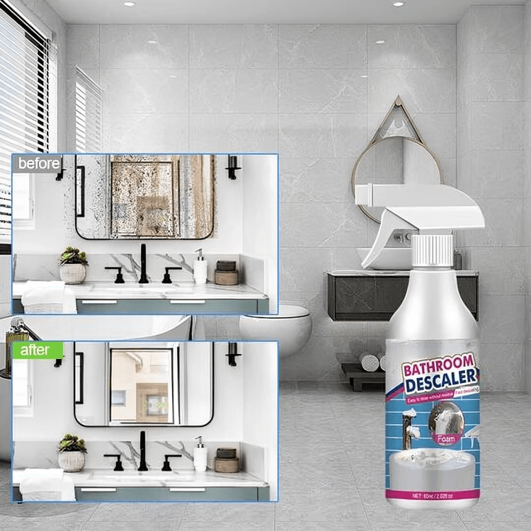 1 + 2 GRATIS IDAG | SparklingCleanâą | Badreiniger - Aurora Stockholm