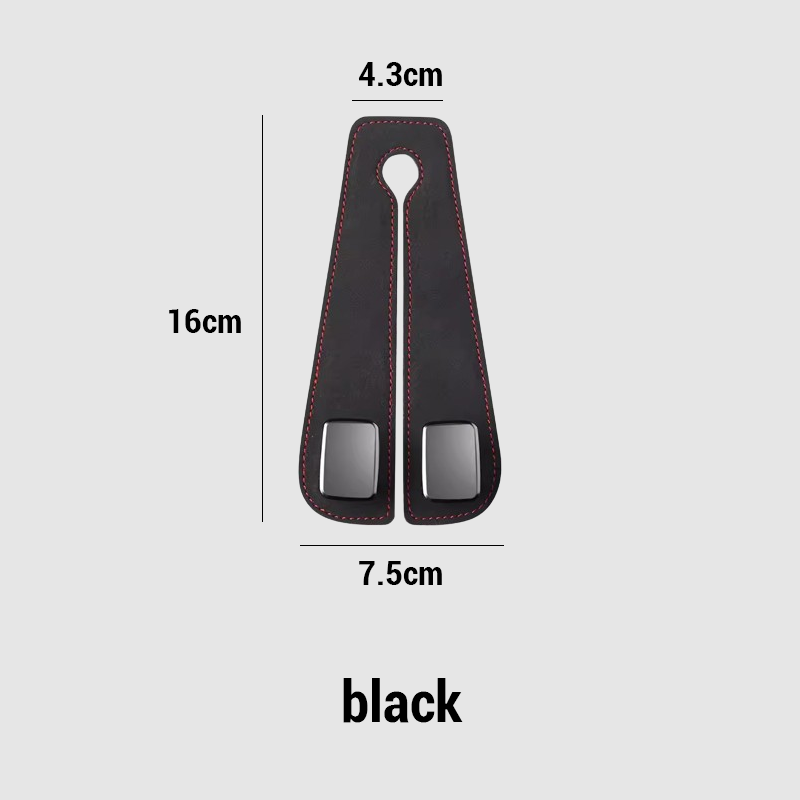 TidyHook⹠| Bilstolshakar i lÀder
