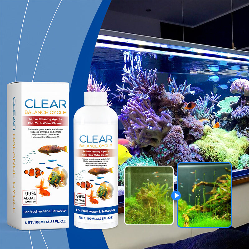 1 + 1 GRATIS IDAG | AquaClearâą