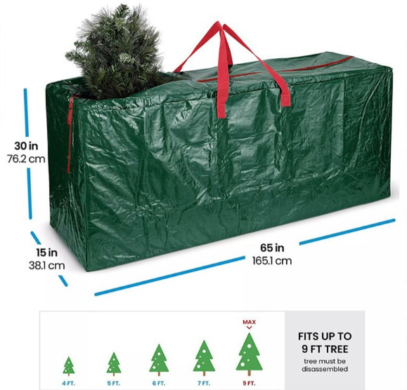 TILLFĂLLIGT 50% OFF | TreeSackâą
