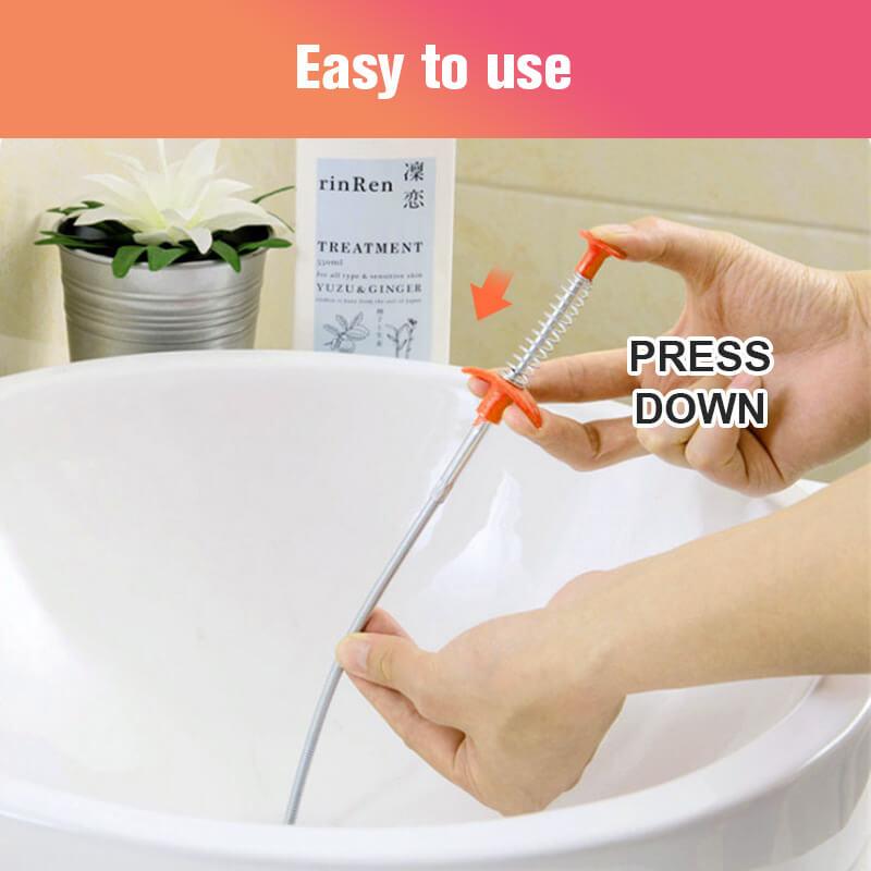 1 + 1 GRATIS IDAG | DrainClearâą