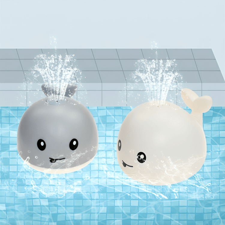 1 + 1 GRATIS IDAG | SplashPalâą | Whale badleksak - Aurora Stockholm