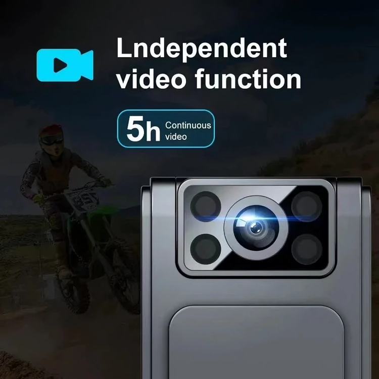 PocketSpyâą | BĂ€rbar videokamera