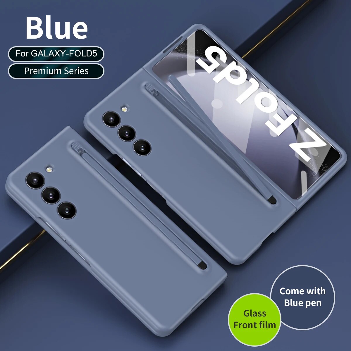 SlimShieldâą | Skyddande telefonfodral med pekpenna
