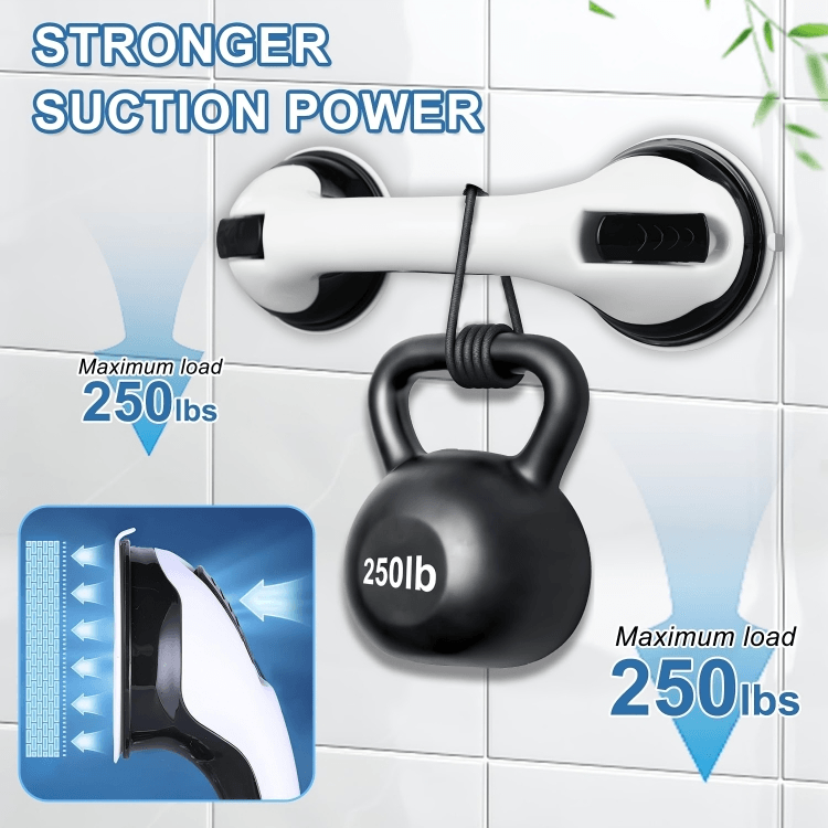 1 + 2 GRATIS IDAG | SureHold⹠| SÀkerhetshandtag för badrum - Aurora Stockholm