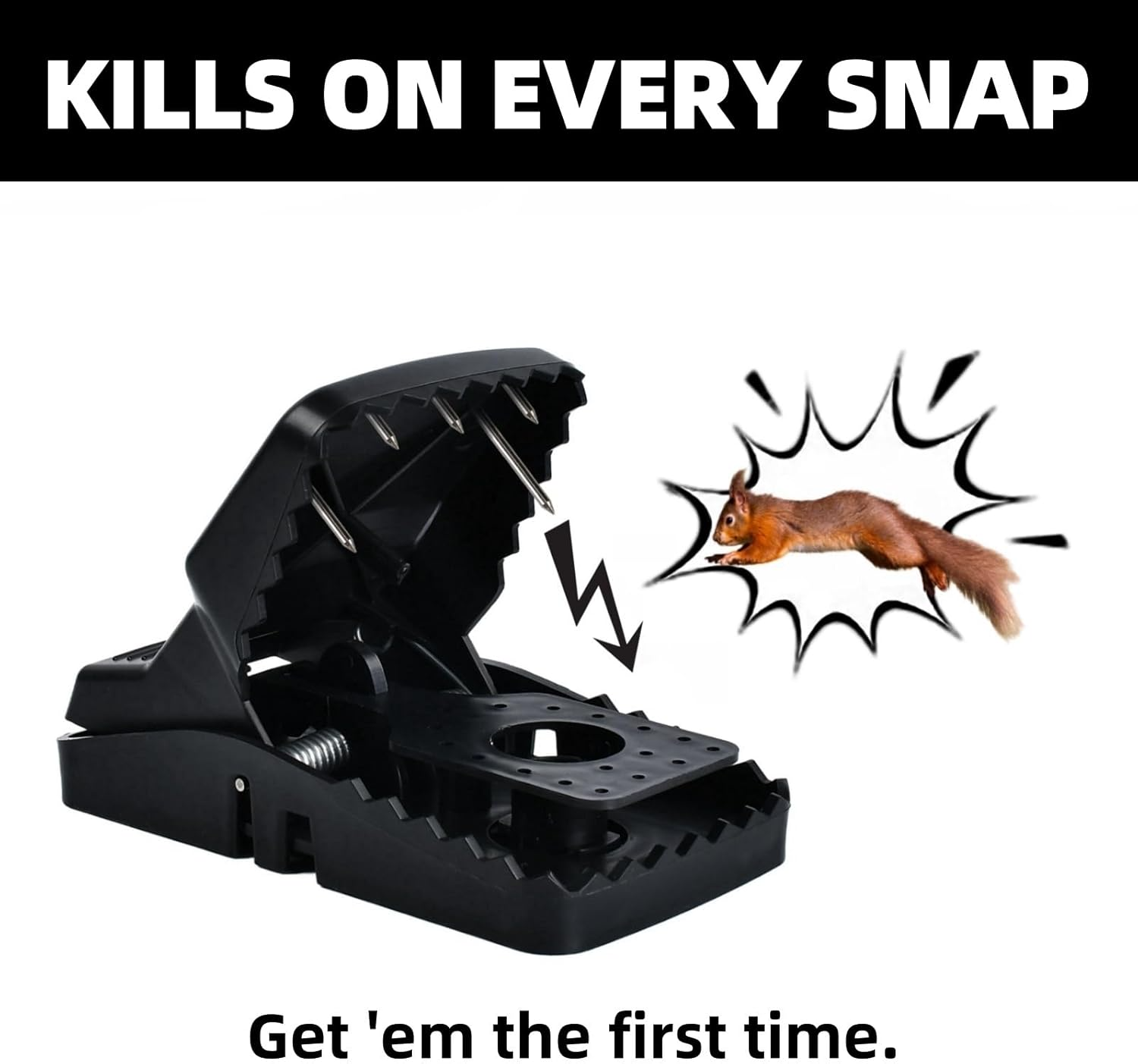 1 + 2 GRATIS IDAG | PestClampâą