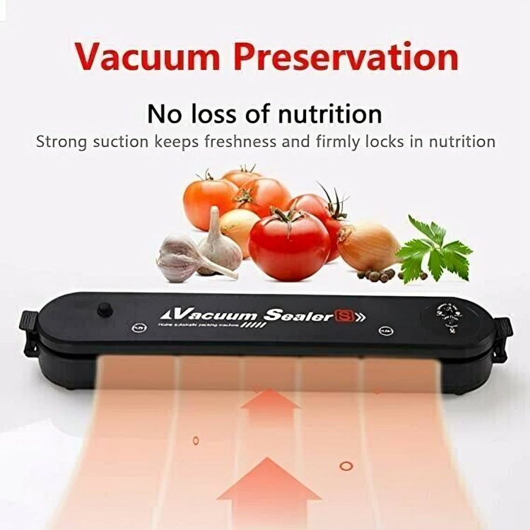 TILLFĂLLIGT 50% OFF | VacSealâą