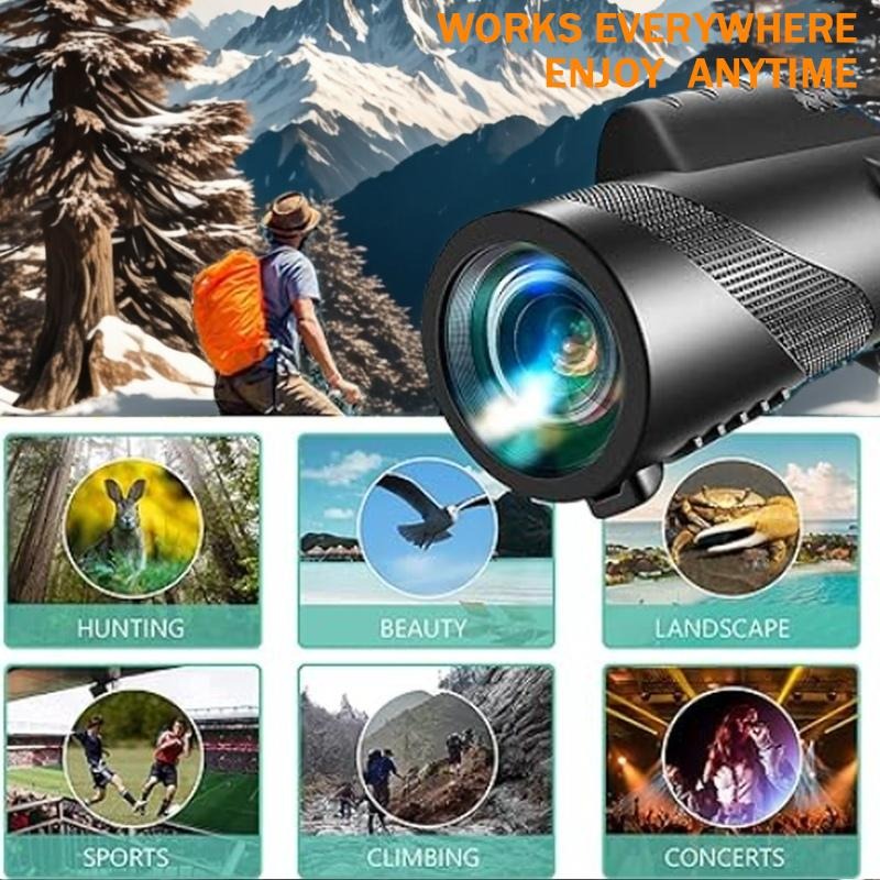 TILLFĂLLIGT 50% OFF | UltraZoomâą