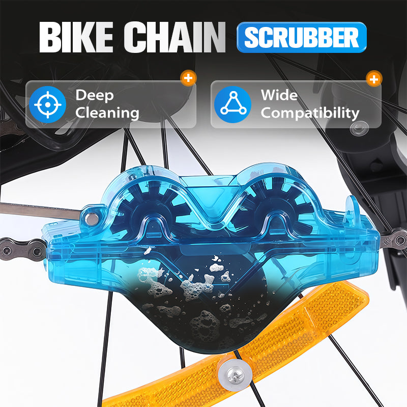 TILLFĂLLIGT 50% OFF | ChainShineâą