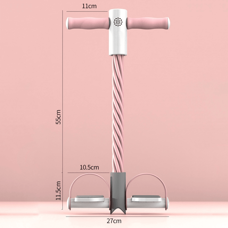 TILLFĂLLIGT 50% RABATT | FlexiBandâą | TrĂ€ningspedal med dragmotstĂ„ndsband - Aurora Stockholm