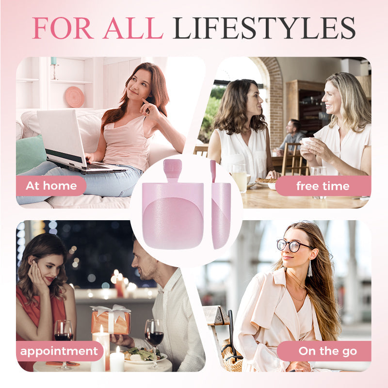 TILLFÄLLIGT 50% OFF | PressNails™