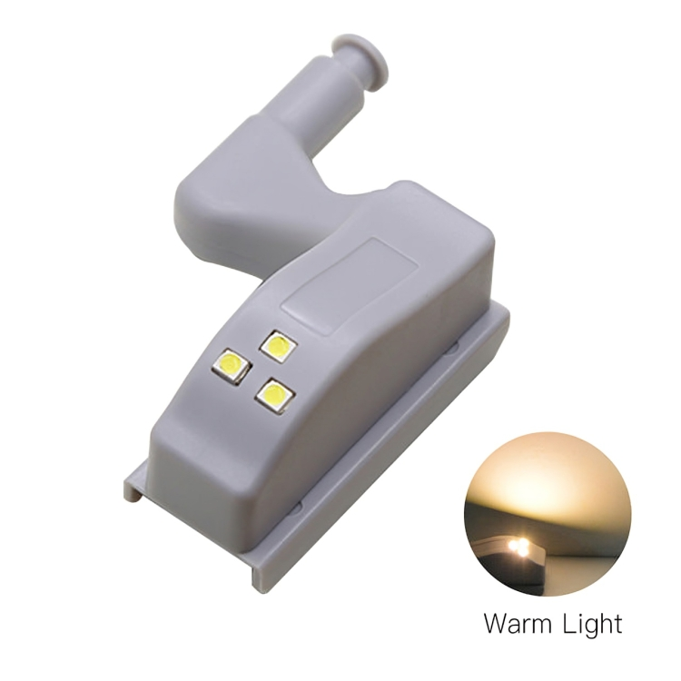DoorBeam⹠| LED-lampa för gÄngjÀrn
