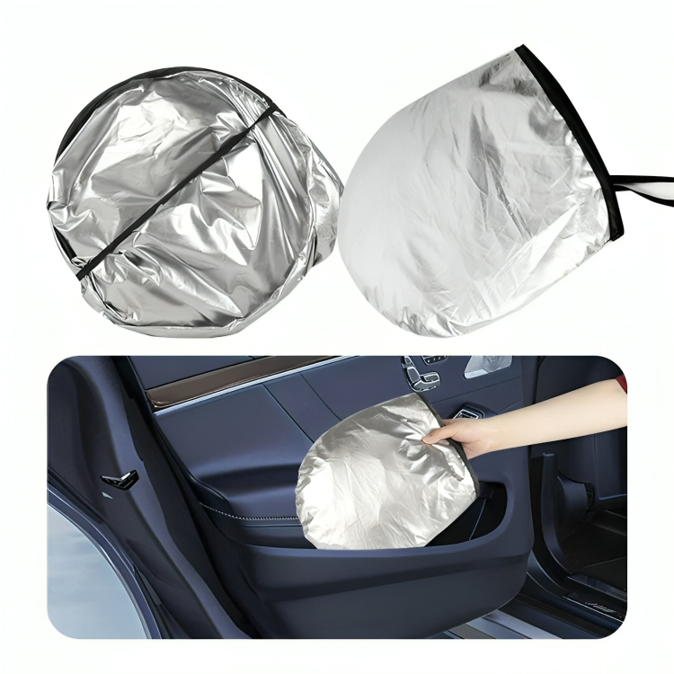 CarShieldâą | FĂ€llbar Bilsolskydd