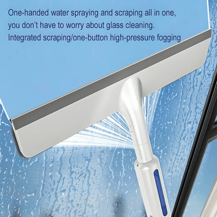 TILLFĂLLIGT 50% RABATT | WindowSpritzâą | Professionell glasrengöring med spray - Aurora Stockholm