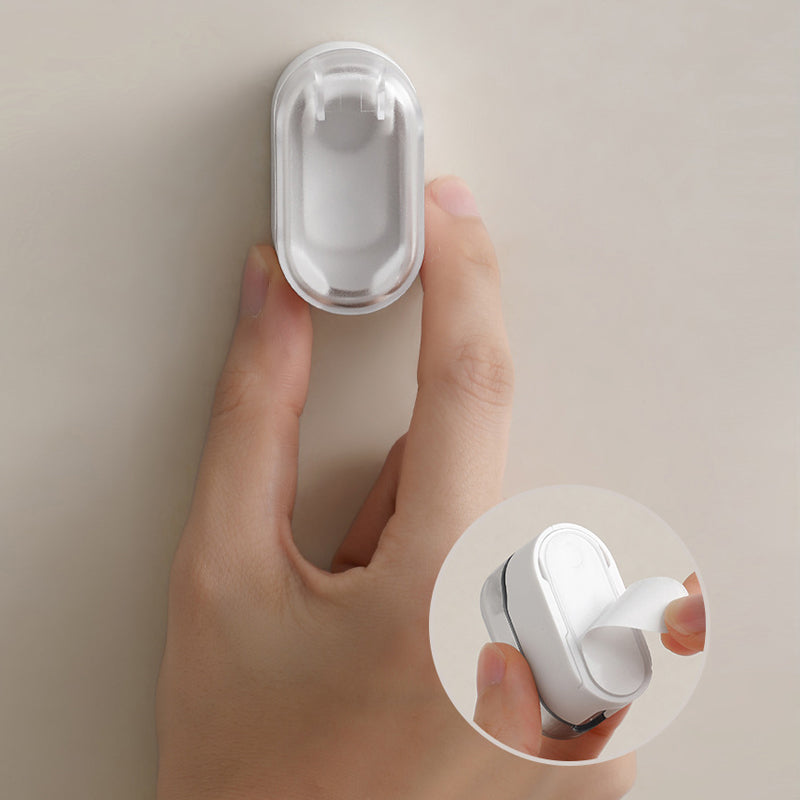 OralShield⹠| VÀggmonterad tandborsthÄllare