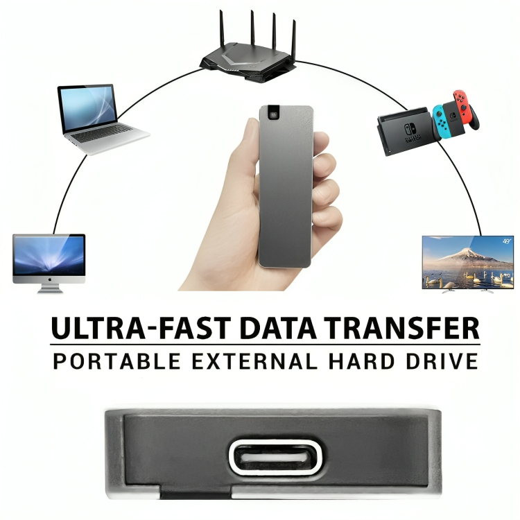 BlitzSpeed⹠| BÀrbar mini extern hÄrd trÄd