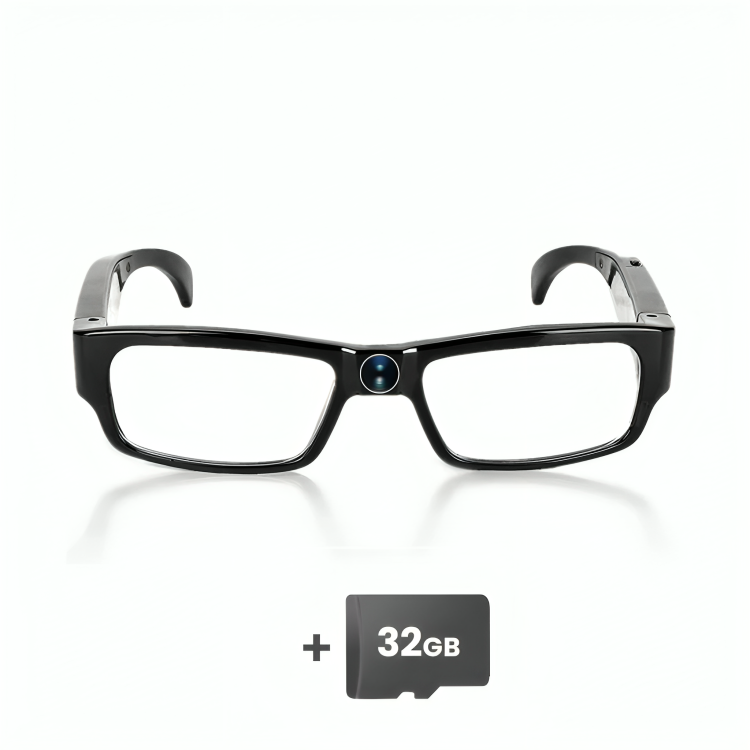 TILLFĂLLIGT 50% RABATT | OptiCamâą | Filma utan att hĂ„lla i en kamera!