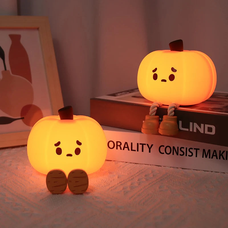 1 + 1 GRATIS IDAG | LumaPumpkinâą