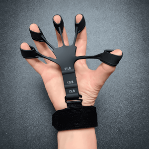 1 + 1 GRATIS IDAG | GripBoost⹠| FitnesstrÀnare med Power grip - Aurora Stockholm