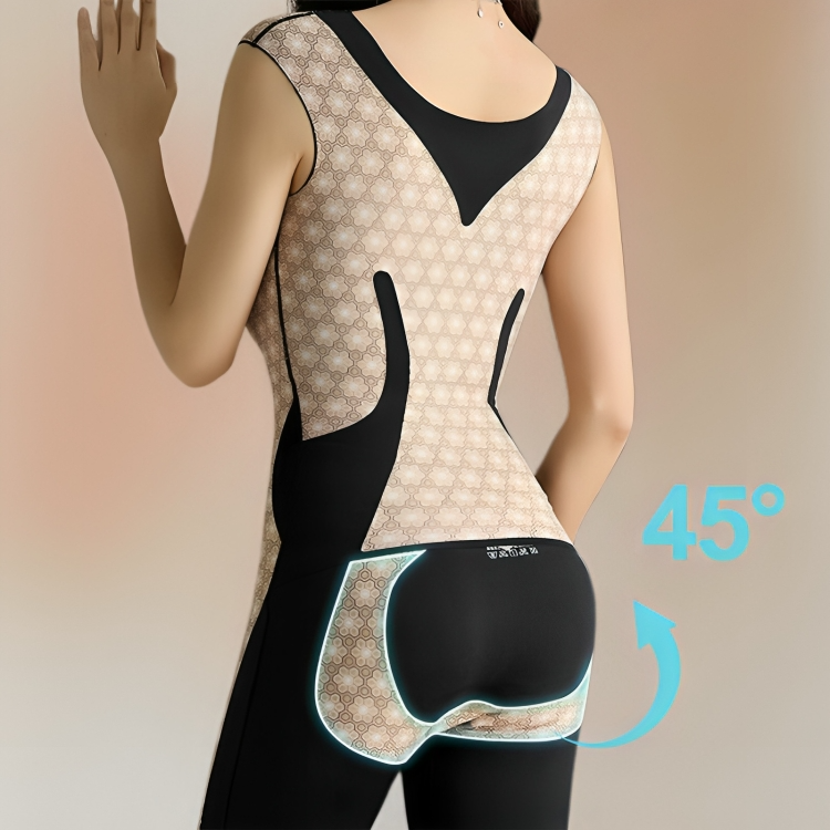 CurveSculptâą | Din hemlighet till en felfri timglasfigur!