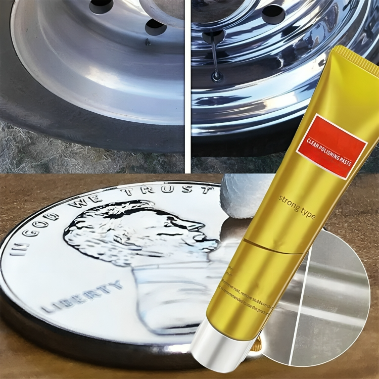 ShineBuff⹠| Metallpolish KrÀm