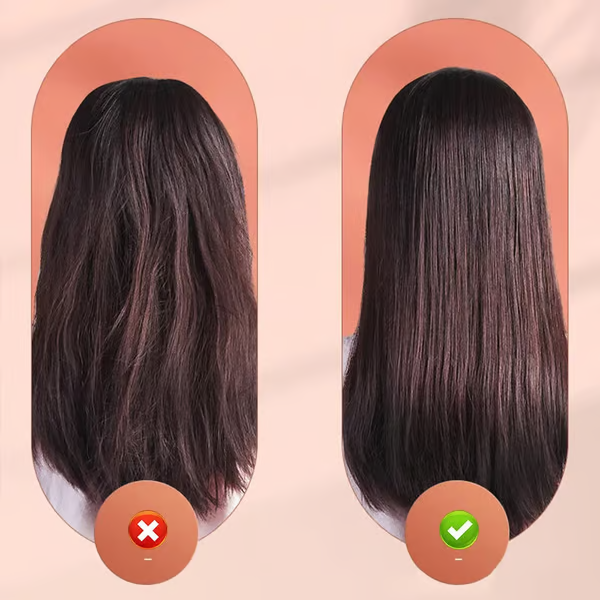 TILLFĂLLIGT 50% RABATT | CharmCurlâą | Dubbel styling utan anstrĂ€ngning