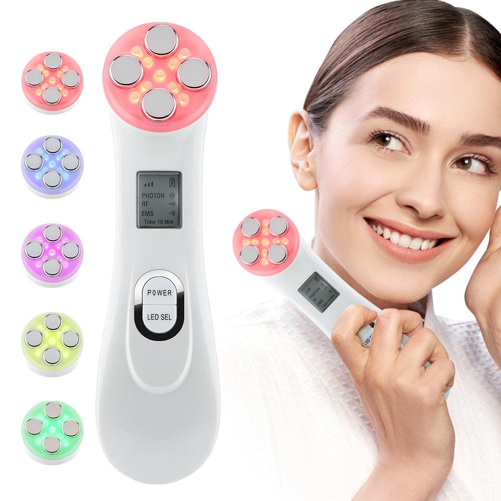 TILLFĂLLIGT 50% RABATT | ToneLiftâą | Huduppstramande ansiktsmassage - Aurora Stockholm