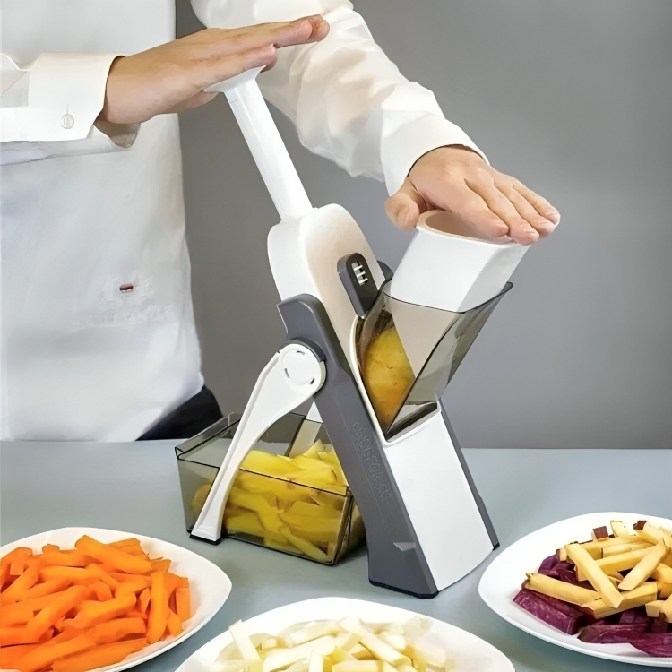 ChopEase⹠| Hacka smartare, inte hÄrdare!