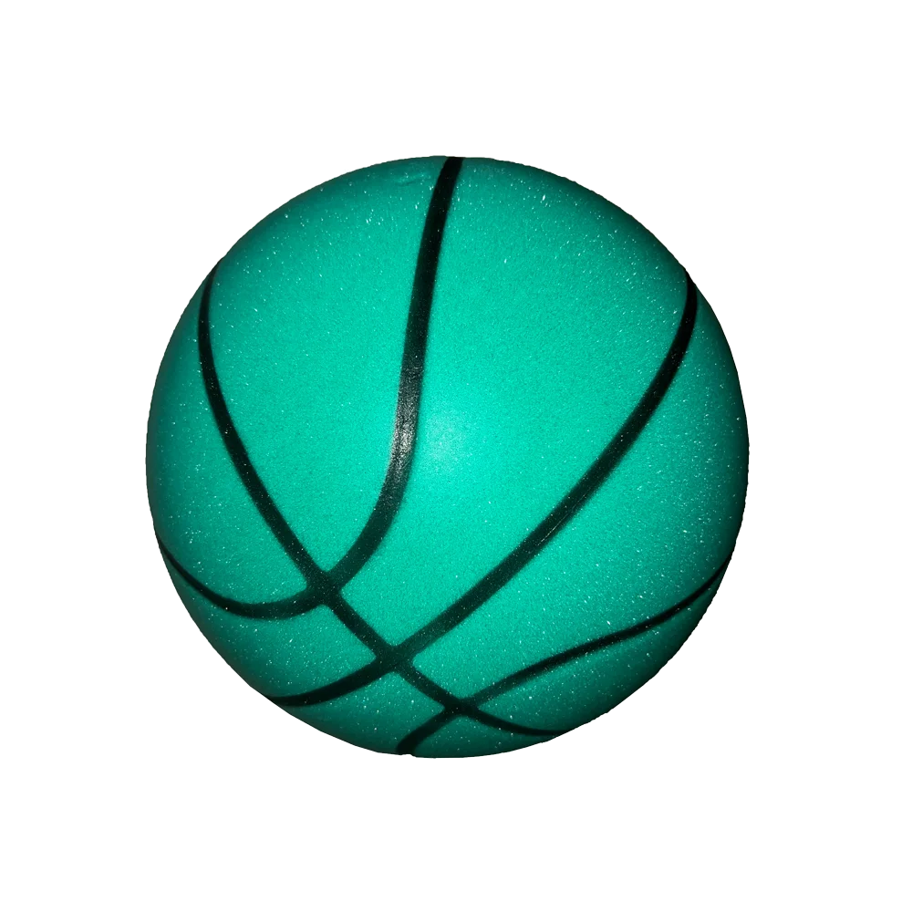 WhisperDribble⹠| Dribbla nÀr som helst, var som helst - utan oljud!