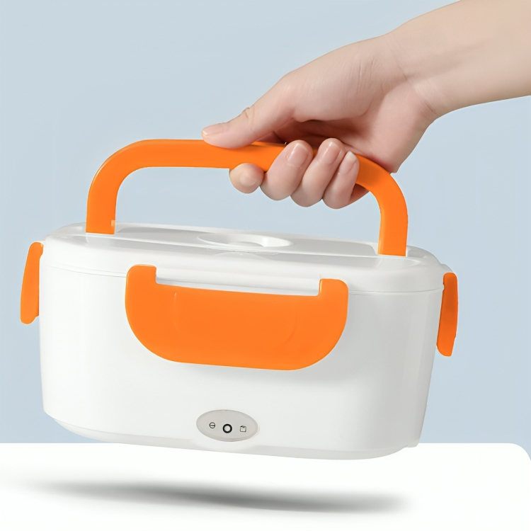 TILLFĂLLIGT 50% RABATT | HotBoxâą | Elektrisk lunchlĂ„da matvĂ€rmare