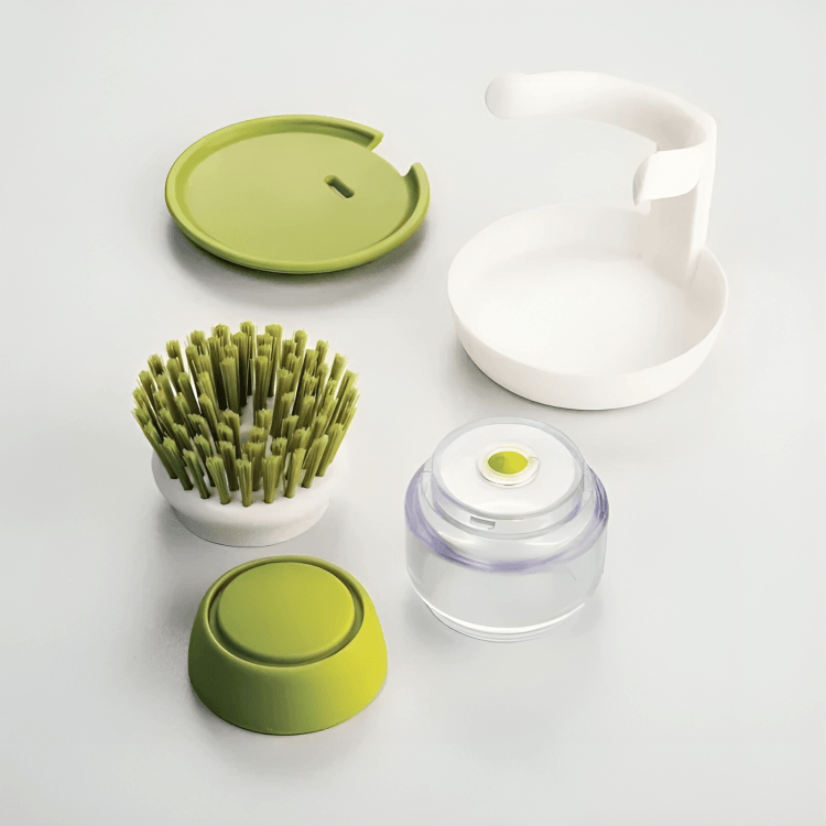 1 + 1 GRATIS IDAG | DishSweep⹠| Rengöringsborste - Aurora Stockholm