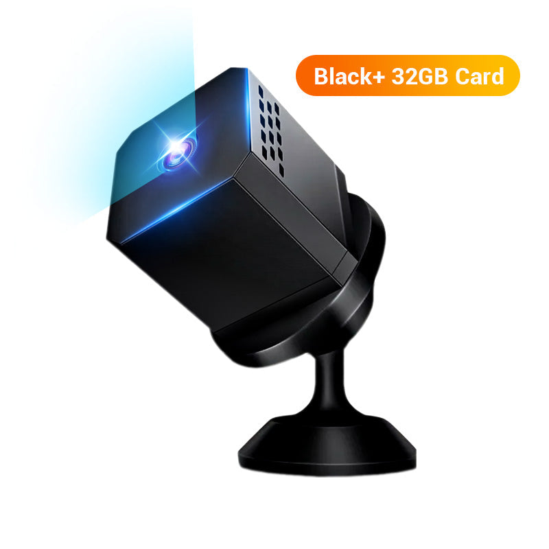 TILLFĂLLIGT 50% RABATT | StealthCamâą | SĂ€kerhet som Ă€ven fungerar offline!