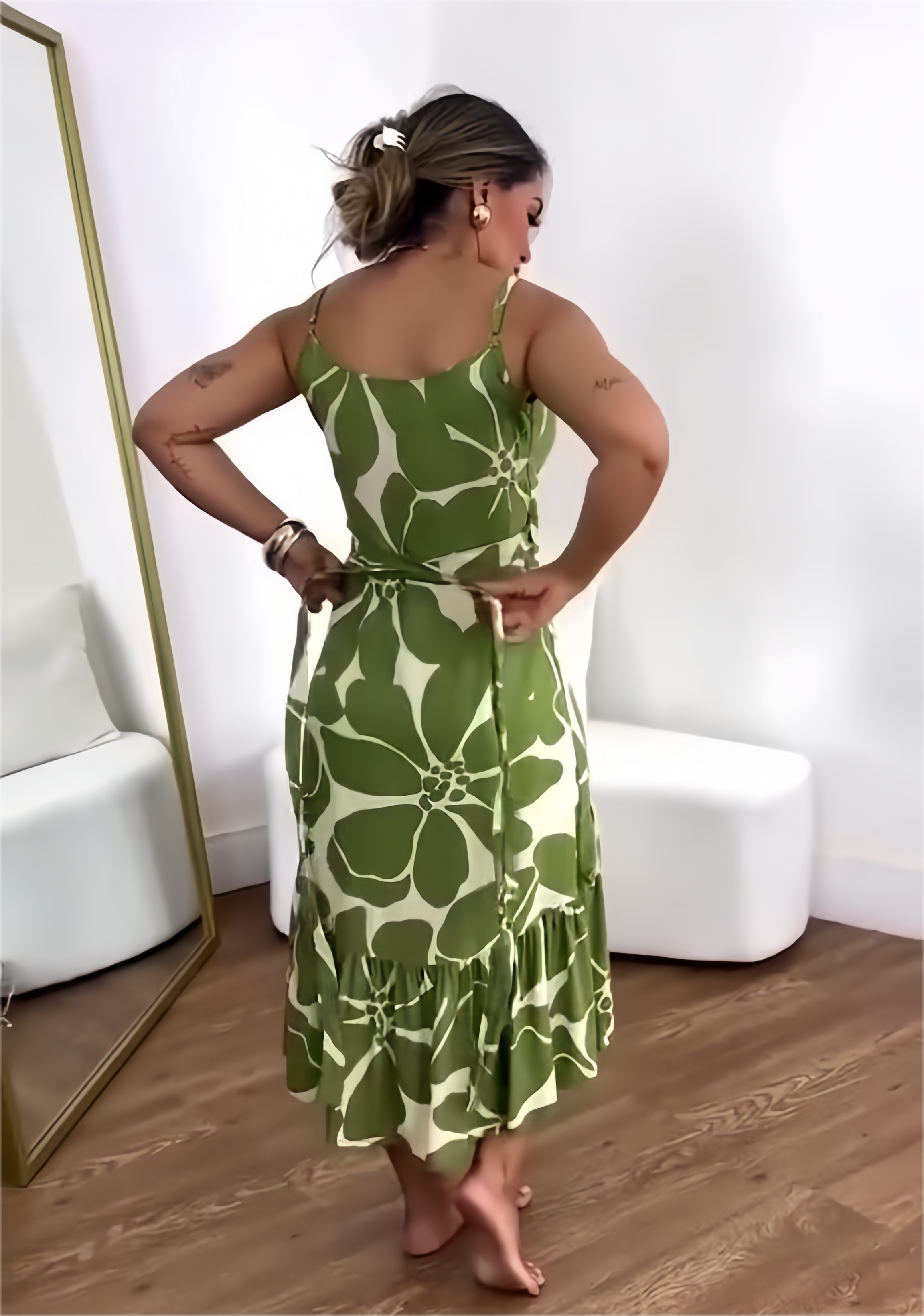 TILLFÄLLIGT 50% OFF | Mireya™