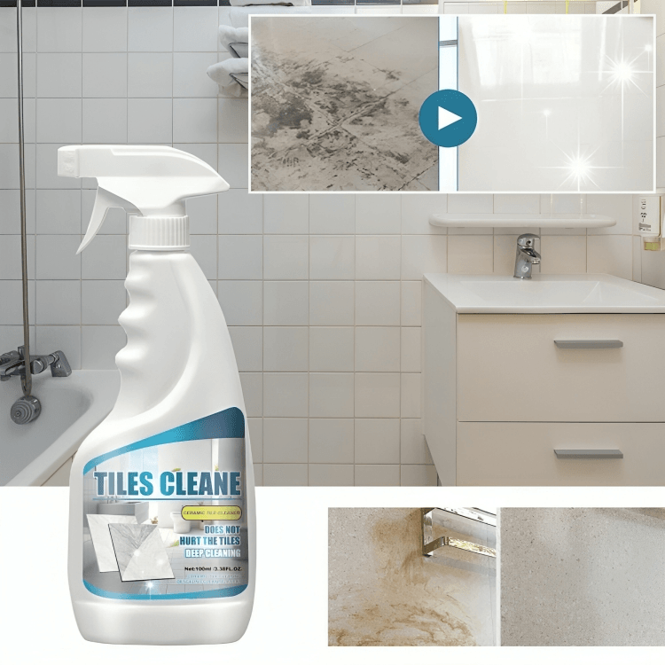1 + 2 GRATIS IDAG | TileBrite⹠| Spruta för kakel och fogmassa - Aurora Stockholm