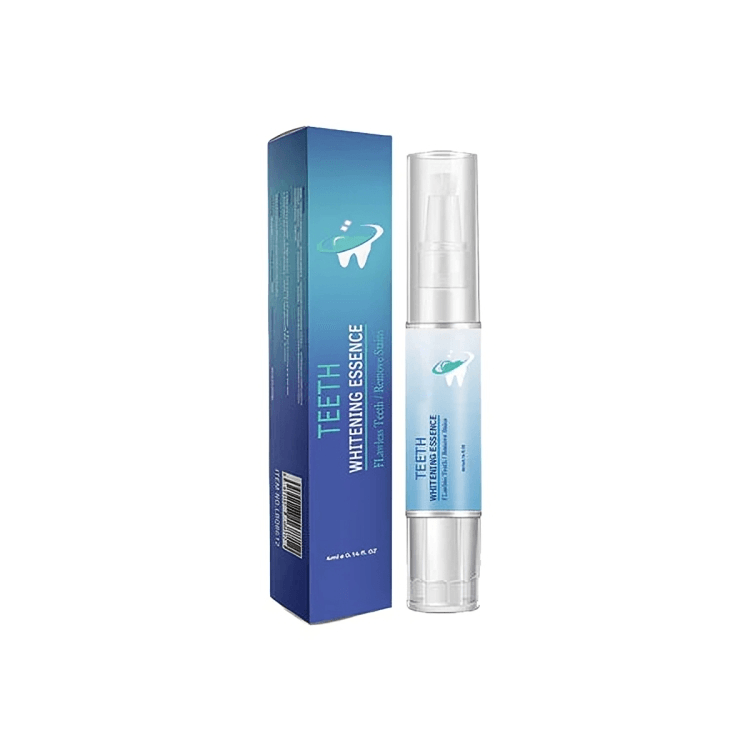 2 + 1 GRATIS | BlitzWhite⹠| Penna för Tandblekning - Aurora Stockholm