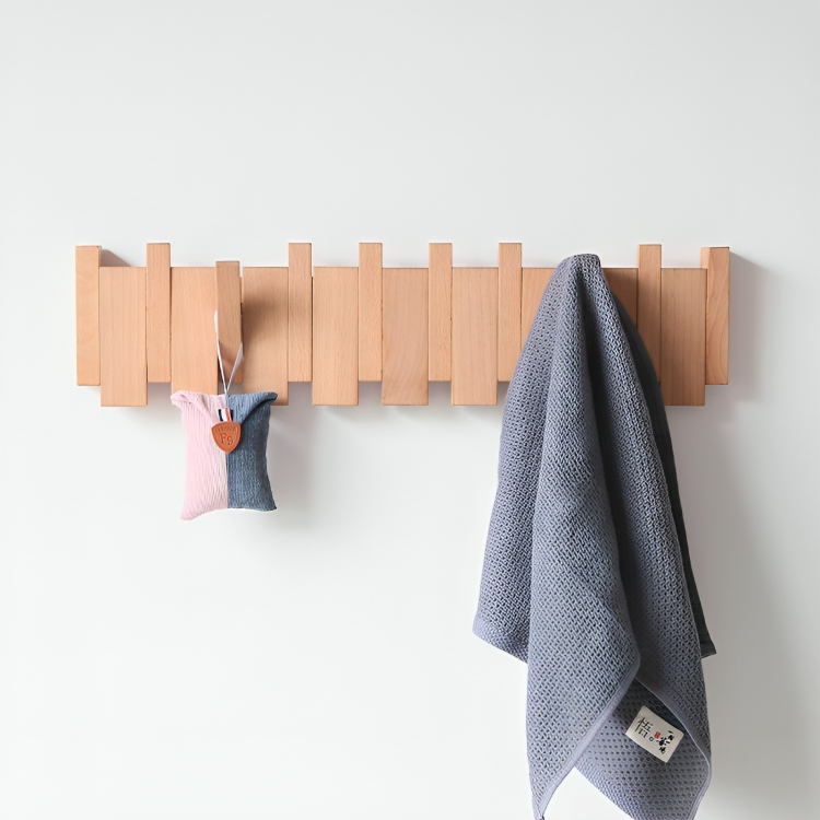 TILLFĂLLIGT 50% RABATT | HarmonyHooksâą | Piano Key klĂ€dhĂ€ngare