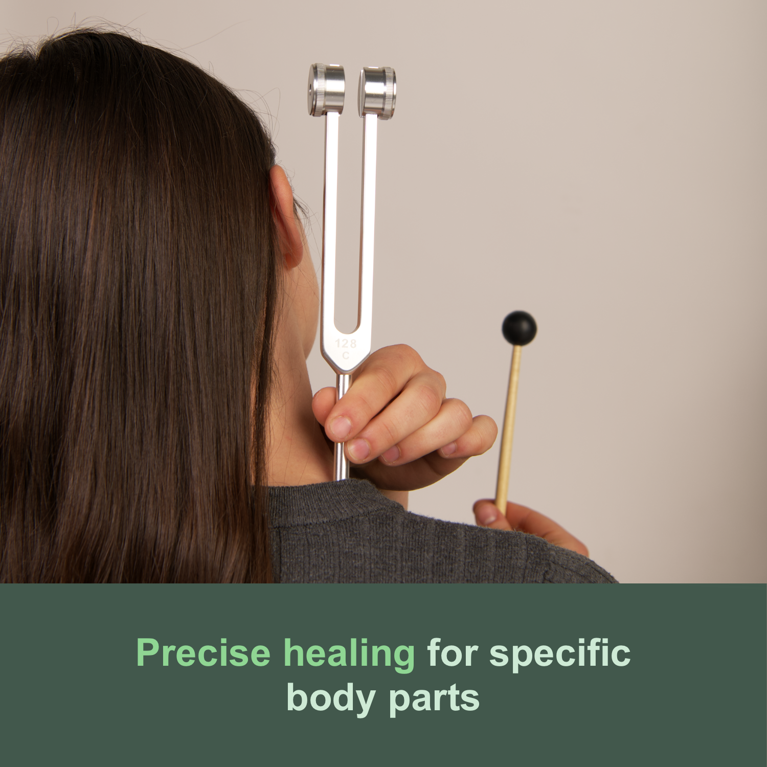 TILLFÄLLIGT 50% RABATT | TuneRelief™ | Naturlig lindring som börjar på exakt rätt ställe