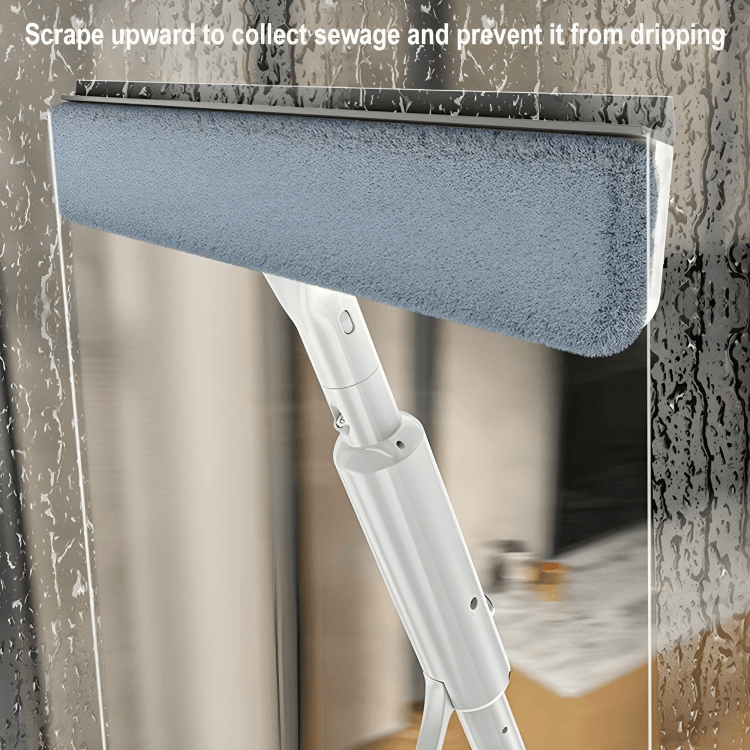 TILLFĂLLIGT 50% RABATT | WindowSpritzâą | Professionell glasrengöring med spray - Aurora Stockholm