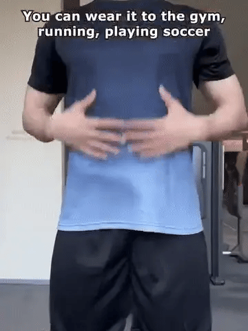QuickFit⹠| Snabbtorkande SportdrÀkt För MÀn - Aurora Stockholm