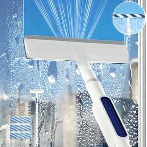 TILLFĂLLIGT 50% RABATT | WindowSpritzâą | Professionell glasrengöring med spray - Aurora Stockholm