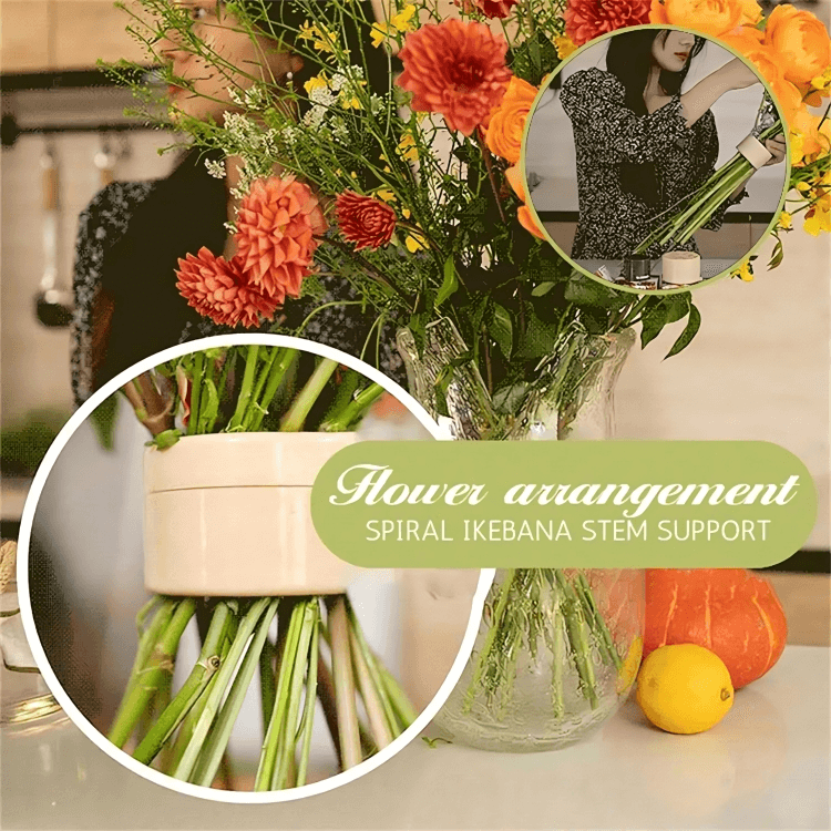 BloomBuddy⹠| Blommor StamhÄllare - Aurora Stockholm