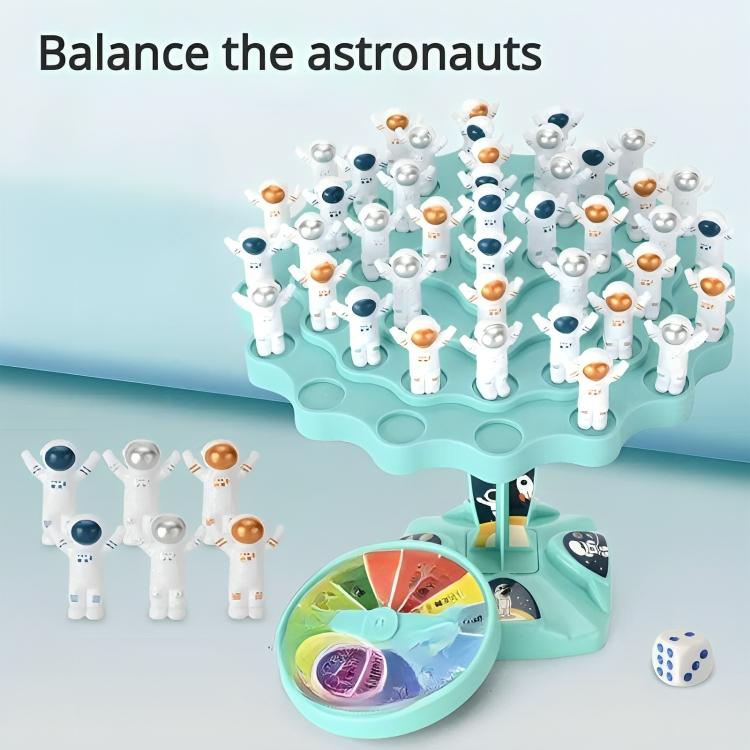 1 + 1 GRATIS IDAG | AstroStack⹠| StÀrk unga sinnen genom balanseringsspel!