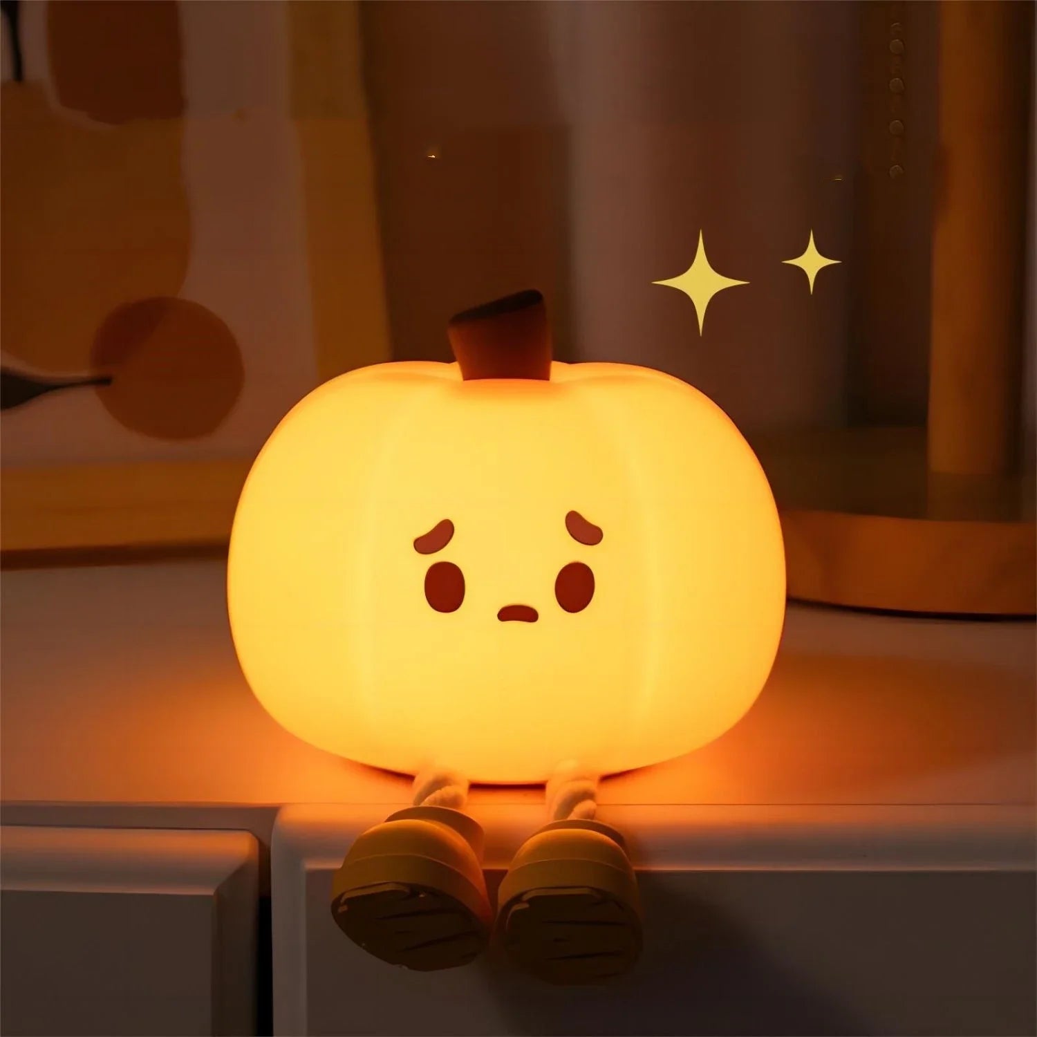 1 + 1 GRATIS IDAG | LumaPumpkinâą