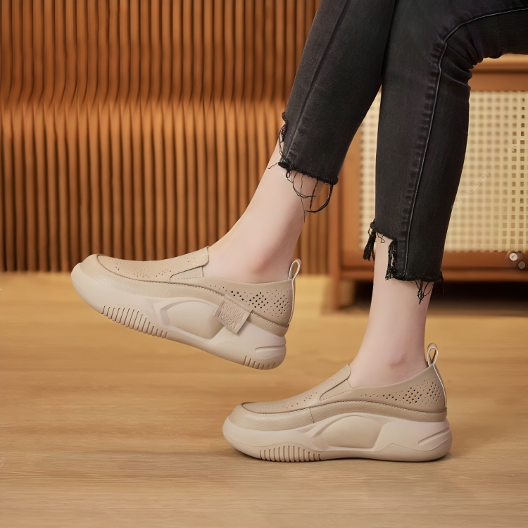 ComfyKicks⹠| BekvÀma ortopediska mockasiner för damer