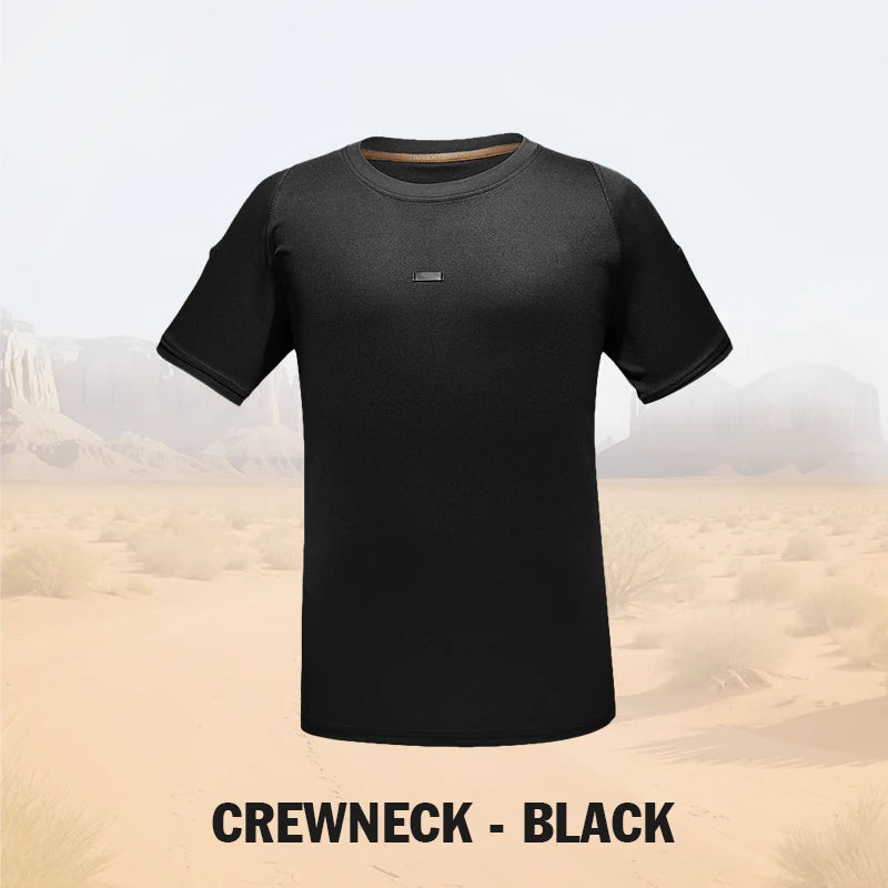 Drake⹠| Din favorit-T-shirt för utomhusÀventyr!