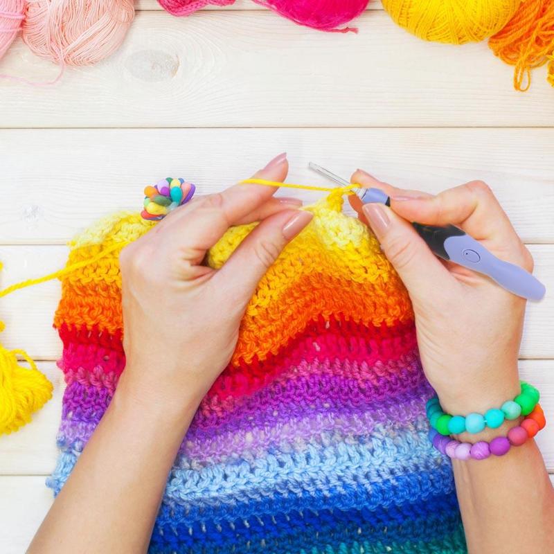 TILLFÄLLIGT 50% OFF | GlowStitch™