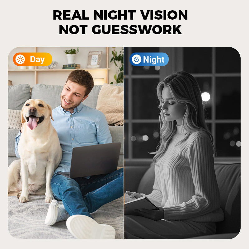 TILLFĂLLIGT 50% RABATT | StealthCamâą | SĂ€kerhet som Ă€ven fungerar offline!